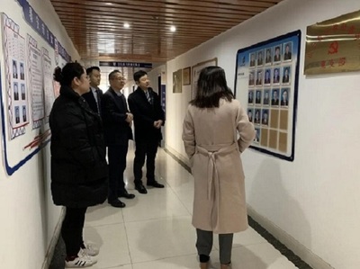 山東敢當(dāng)律師事務(wù)所與浙江靖霖(濟(jì)南)律師事務(wù)所刑辯業(yè)務(wù)交流活動(dòng)圓滿進(jìn)行