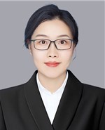 杭州張燕_浙江鐵券律師事務所律師