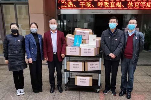 九三學(xué)社寧波市委員會(huì) 抗擊新型冠狀病毒感染的肺炎疫情專(zhuān)欄 抗擊疫情,我市社員在行動(dòng) 二十