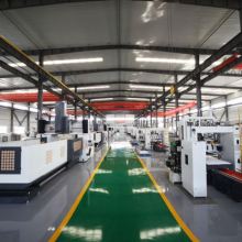 天津宏達機床回收公司