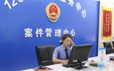 兄弟縣院跨省聯(lián)動 讓律師閱卷少跑路