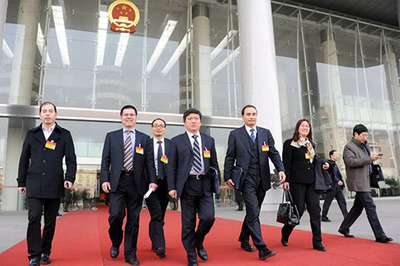 浙江大公律師事務所