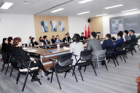 運河律師 新苗實訓第五期成功舉辦