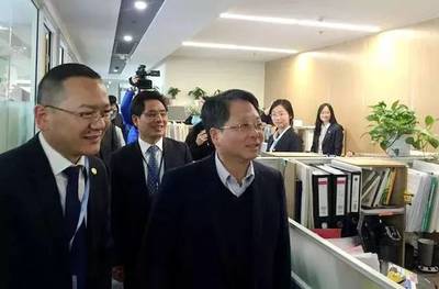 不忘初心 奮發前行--相約&ldquo;之江法聲&rdquo;之&ldquo;走進律師事務所&rdquo;