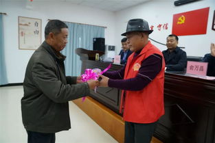 這個村不簡單,召開鄉(xiāng)村振興助力大會,還發(fā)布了商標