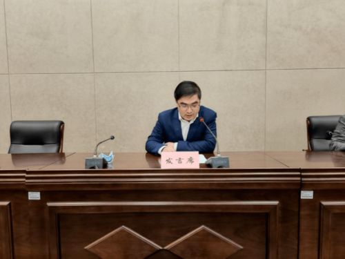 寧海縣召開全縣律師教育學習大會