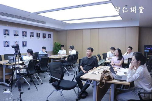 智仁講堂 促律師實務技能提升 法律顧問基本功之合同審查