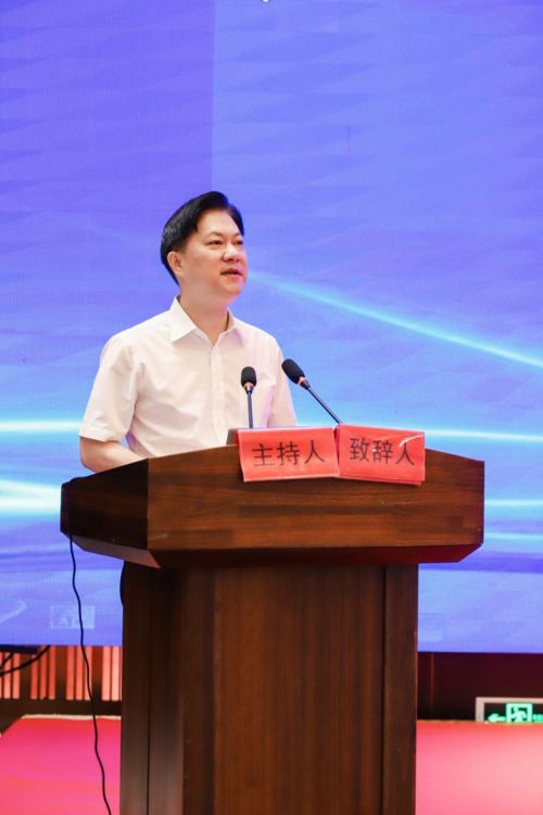 新臺州律師事務所助力臺州營商環境法治化發展