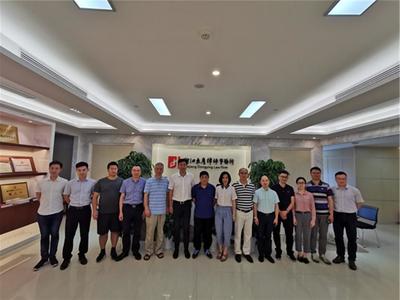 省房協法專委召開增補委員后首次工作會議