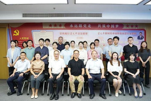 浙江智仁律師事務所青年律師暨新入職員工培訓活動舉辦