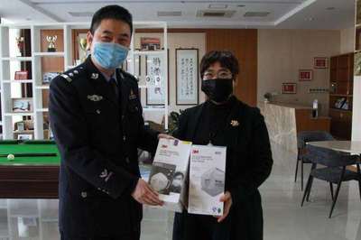 戰&ldquo;疫&rdquo;時刻!臺州各級人大代表在行動