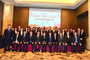 法君新聞 浙江法君律師事務所召開2019年度總結暨表彰大會