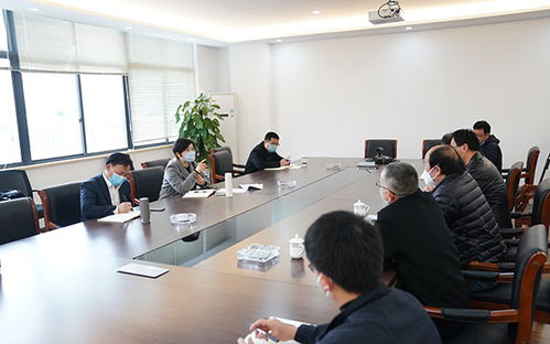 市領導赴各地督查復工復產和疫情防控工作——以浙江律師行業為例