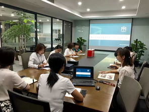 浙江厚來律師事務(wù)所第一次婦女代表大會隆重召開