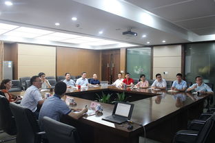 深化政律協(xié)作，共促法治發(fā)展——寧波市司法局領(lǐng)導(dǎo)羅仙兵一行蒞臨浙江素豪律師事務(wù)所調(diào)研指導(dǎo)